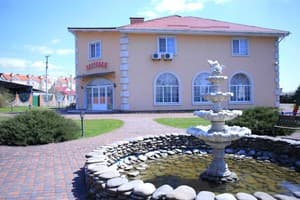 Готельно-ресторанний комплекс ARTFAMILYPARK