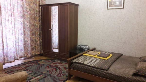 Абсолют ул. Бассейная, 7 9