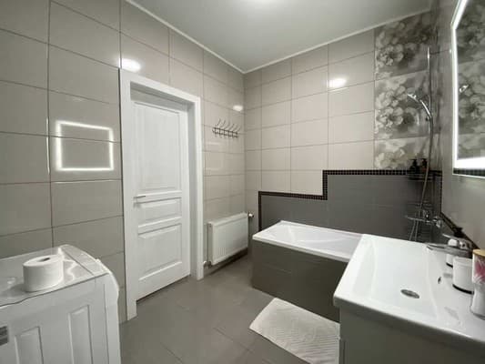 AsHome Apart ул. М.Драгоманова 2Б 17