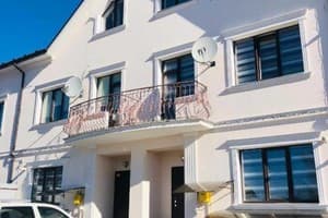 Мини-отель Chayka Home Hotel