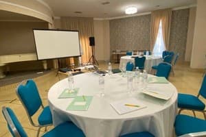 Спа-отель City Holiday Resort & SPA. Конференц Зал 70-местный Vinette 5