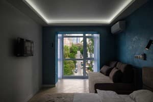 Cityapartments Palace Ukraine 2