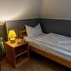 Хостел Dream Hostel Kiev. Место в общем трехместном номере  1