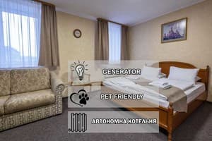 Отель Экспресс Корпус 2