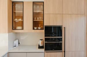 Forest Retreat Center 16