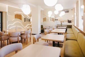 Forest Retreat Center 32