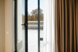 Рекреационный комплекс Forest Retreat Center. Апартаменты 6-местный Forest Пентхаус 15