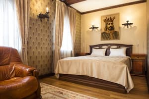 Фортеця Гетьмана 32