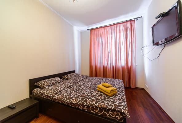 Guest House Политехнический институт 2