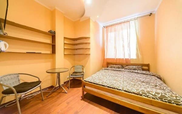 Guest House Политехнический институт 11