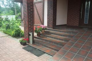 Home Comfort Hotel Левобережная МВЦ 6