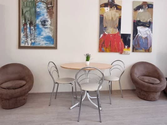 Home Hotel Михайловский переулок 6