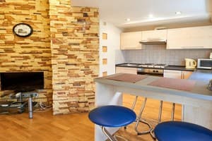 Home Hotel ул. Мечникова, 7 1