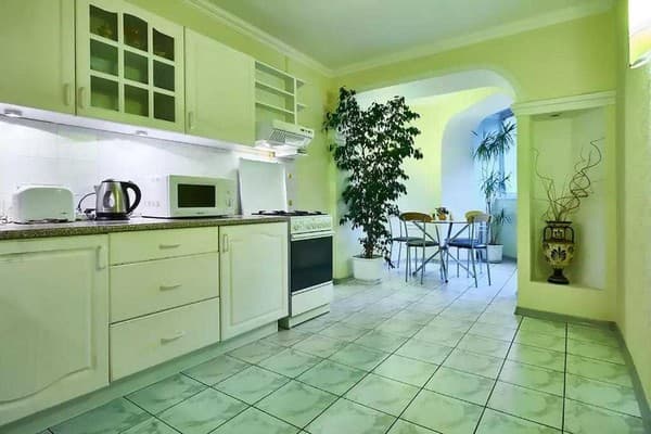 Home Hotel ул. Нижний Вал, 41 10