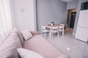 Квартира ЖК Счастливый, ул. Яблоневая 13. Апартаменты двухместный 094 4