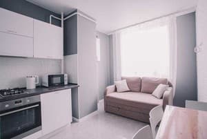 Квартира ЖК Счастливый, ул. Яблоневая 13. Апартаменты двухместный 094 7