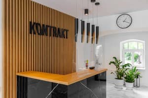 KONTRAKT Boutique Hotel 6