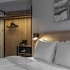 Бутик-отель KONTRAKT Boutique Hotel. Делюкс двухместный  9