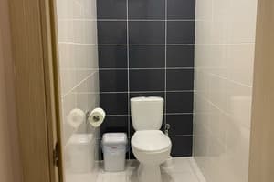 Отель Киевские ночи. Апартаменты трехместный  5