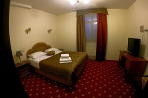 Отель LaVilia. Улучшенный двухместный Superior DBL 2