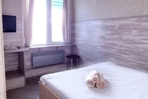 Lisova - отель и сауна 6