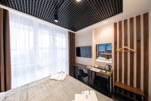 MISTO capsule hotel 14