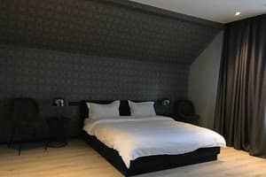 Отель Osocor Residence. Люкс двухместный Фемели отель 1