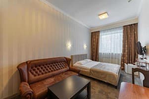 Мини-отель Persian Palace. Полулюкс двухместный Полулюкс 5