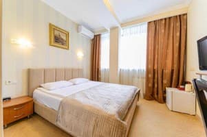 Мини-отель Persian Palace. Стандарт двухместный Стандарт 1