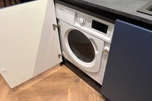 Квартира Politeh EcoLoft studios. Апартаменты двухместный  20