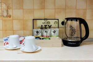 Poznyakoff Aparthotel 17