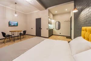 Апарт-отель Secret Design Hotel. Полулюкс двухместный  2