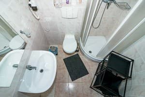 Апарт-отель Uneed Rooms - GK2. Апартаменты двухместный  5