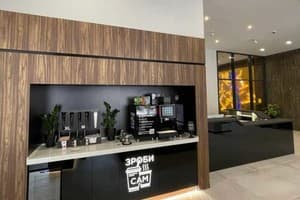 Квартира Уют Академгородок Апарт. Студио двухместный Апартаменты с 1 спальней 810 8