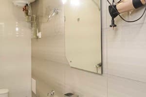 В новом доме возле метро 2