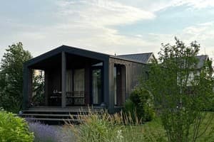 Коттедж ZaMistom. Коттедж 4-местный  1