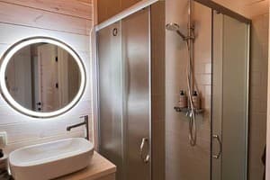 Коттедж ZaMistom. Коттедж 6-местный  9