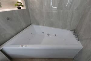 Квартира на ул. Крещатик 25. Апартаменты 7-местный  16