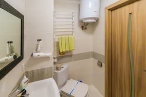 проспект Оболонский 37 3